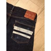 ราคา momotaro jeans มือ2 (แท้) (7785432869)