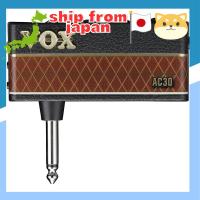 ราคา VOX amPlug 3 Headphone Guitar and Bass Amplifiers - Direct Plug-In, Battery Powered, Built-In Effects, Ideal for Home Practice (29680024840)