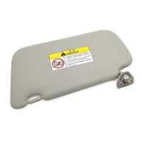 ราคา สำหรับ Nissan Tiida 2014-2016รถกระบังแสงขวากระจกหน้าม่านบังแด (26754720368)