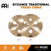 ราคา ฉาบ Meinl Byzance Traditional Trash China | B-TRCH (28004867854)