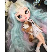 ราคา ตุ๊กตาบลายธ์คัสตอม บลายธ์คัสตอม Blythe custom ตุ๊กตาบลายธ์ ของขวัญ ของขวัญวันเกิด blythe บลายธ์ราคาถูก stodoll Alice (20649145653)