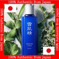 ราคา 【ส่งตรงจากญี่ปุ่น】KOSE SEKKISEI โลชั่นบำรุงผิวหน้า (โทนเนอร์) 200ml / 01 สูตรสดชื่น / 02 สูตรเข้มข้น (27108875194)