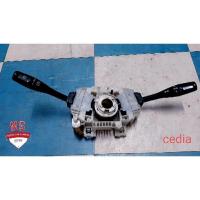 ราคา สวิทช์ยกเลี้ยว, สวิทช์ปัดน้ำฝน mitsubishi lancer cedia สินค้ามือสอง (14648454144)