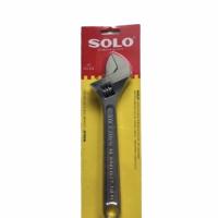 ราคา SOLO โซโล ประแจเลื่อนโซโล No.624 ประแจเลื่อน ประแจเลื่อนขนาด 10 นิ้ว สินค้าพร้อมส่ง ของแท้ 100% (10844382928)