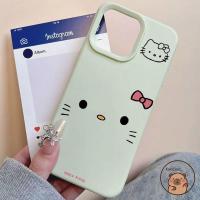 ราคา เข้ากันได้สําหรับVivo Y78 Y78 + Y78m Y78t Y77t Y75 Y75s Y72 Y52 Y52s t1 Y52t Y55 Y55s 5Gเคสโทรศัพท์น่ารักสายHello Kittyแมวสีชมพูโบว์ปลอกเคสโทรศัพท์Frostedกรณีนุ่มFros (46651487019)