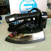 ราคา เตารีดไอน้ำ​ Silver Star ES-94A (2439461063)