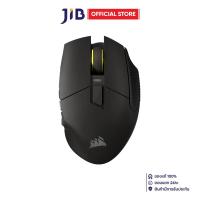 ราคา WIRELESS MOUSE (เมาส์ไร้สาย) CORSAIR SCIMITAR ELITE WIRELESS SE MMO - GUN METAL (CH-9314014-AP) (42864429885)