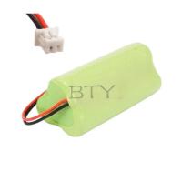 ราคา BTY NEW 3HR-AAAU-2 3.6V NIMH Rechargeable Battery for Bang & Olufsen Beocom 2 Cordless Phone Battery 700mAh (24615738902)