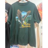 ราคา เสื้อยืด Harley-Davidson 3D Emblem 1990 Size 23x30 (27409112191)
