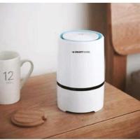 ราคา Smarthome Mini Air purifier รุ่น AP-150 เครื่องฟอกอากาศ เครื่องฟอกอากาศแบบพกพา (4622260842)