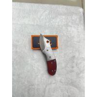 ราคา มีดพับ มีดเดินป่า12cm /มีดพับพกพา/ มีดตั้งแคมป์ มีดเดินป่า มีดเอนกประสงค์(มีสินค้าพร้อมส่ง) (54451320562)