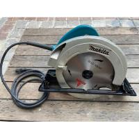 ราคา มือสอง 9นิ้ว MAKITA N5900B ของแท้พร้อมส่ง !!! MAKITA N5900B เลื่อยวงเดือน 9" 2000W 4,100RPM (28955552286)