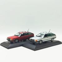 ราคา Minichamps 1/43 Audi Audi 100 Travel Edition AVANT C2 1990 โมเดลรถอัลลอย (50300744647)