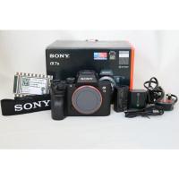 ราคา Sony ILCE 7MIII Body (19747195650)