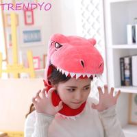 ราคา Trendyo หมวกไดโนเสาร์, ตุ๊กตาผ้าฝ้าย PP หมวกไดโนเสาร์ตุ๊กตาสีเขียว, อุปกรณ์ภาพถ่ายตุ๊กตา Shark Plush Shark หมวกคริสต์มาสของขวัญ (25933790178)