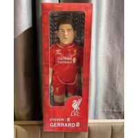 ราคา โมเดล Steven Gerrard ในชุดนักเตะลิเวอร์พูล (14721842745)