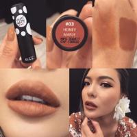 ราคา ลิปMalissa Kissเบอร์03ส้มอิฐ (345111275)