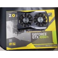 ราคา GTX1050Ti​-4GB​ Zotac การ์ดจอ​เล่นเกมส์ (9875465009)