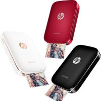 ราคา Hp sprocket (สีแดง) (944931161)