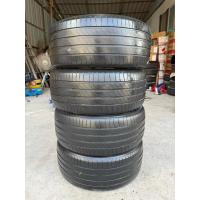 ราคา ยางมือสองMichelin(PC4)215/50r17ปี22(ราคาขายต่อ1เส้น) (43711577061)