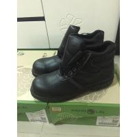 ราคา มือ 1 ของใหม่ รองเท้านิรภัย รองเท้าเซฟตี้ safety ยี่ห้อ Pangolin เบอร์ 9 (16461175077)