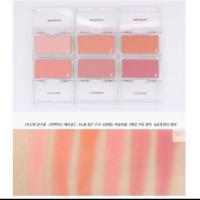 ราคา ของแท้ ใหม่ Innisfree My Palette My Blusher No.5 (3633356724)