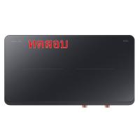 ราคา เตาแม่เหล็กไฟฟ้า 2 หัว (สีดำ) รุ่น NZ60R3703PK/ST , กำลังไฟ 3.3 Kw (16087453235)