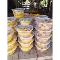 ราคา ผลไม้ แช่อิ่ม มะขามป้อม แช่อิ่ม อบ มะขามป้อมแช่อิ่ม ผลไม้แปรรูป (50101056730)