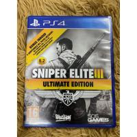 ราคา (มือ2) PS4 : Sniper Elite 3 แผ่นเกม มือสอง สภาพดี (9474112344)
