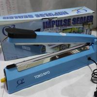 ราคา Impulse Sealer PFS 300 Q2 8300 เครื่องซีลบรรจุภัณฑ์พลาสติก (27866080733)