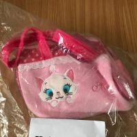 ราคา กระเป๋าทรงหมอน ลายแมวมารี (7633201280)