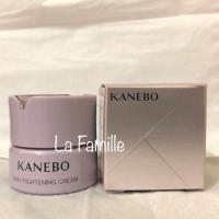 ราคา Kanebo Skin-Tightening Cream 4.5mlของแท้ (7314040360)
