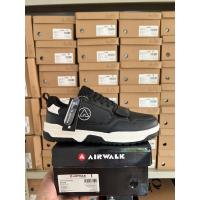 ราคา รองเท้าผู้ชาย Airwalk Chase Black Original (26192671836)