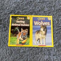 ราคา National Geographic Kids (มือสอง) (21589199632)