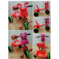 ราคา จักรยาน 3 ล้อเหล็ก"ฟรุตตี้" (222852316)