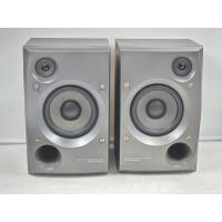 ราคา BF60 ลำโพงญี่ปุ่นมือสอง 1 คู่ (R74) PIONEER S-P170-LR 25W 4 โอห์ม Woofer 4.5 นิ้ว Size ตู้ 19.5x18.5x30CM มีฝาหน้า รอยตา (42368953846)