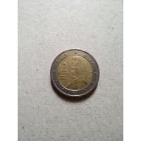 ราคา เหรียญ 2 ยูโร (Euro) ของประเทศออสเตรีย ปี 2002  (40821847670)