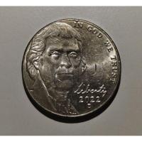 ราคา USA 5 cents Liberty 2022 D (27935122583)