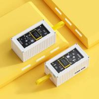 ราคา 【COD】[COD]พาวเวอร์แบงค์ 50000mAh 80000mAh 100W พกพา ของแท้ 100% แบตสำรอง powerbank ของแท้ พร้อมไฟ LED (25638407746)