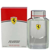 ราคา Ferrari Scuderia EDT 125ml (861479896)