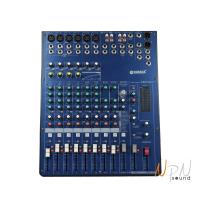 ราคา มิกเซอร์MG124CX mixerMG124CX - 12 Input (6 Mono + 3 Stereo) - Stereo Out, 2 Group Out, 1 Aux - 16 Digital Effect - 4 ch (9403868649)