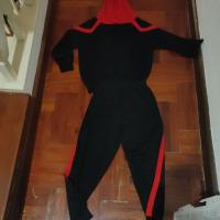 ราคา ชุดเซท เสื้อกนาว แขนยาวมีฮู้ด น่ารัด ใหม่มากก (22107869491)