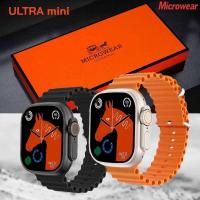 ราคา สมาร์ทวอทช์3,018฿ ULTRA mini สมาร์ทวอทช์H (25863805311)