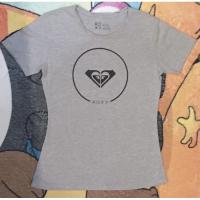 ราคา เสื้อยืด size M Roxy (6445360218)