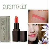 ราคา Laura Mercier Creme Smooth Lip Colour # Palm Beach ขนาด 3.4g. ราคาเคาน์เตอร์ 950บาท (974349663)
