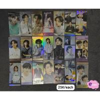 ราคา ที่คั่นหนังสือ HOLO Kr BTS JUNGKOOK (23175118320)