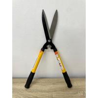 ราคา ALLWAYS KE-680 กรรไกรตัดหญ้า ตัดแต่งพุ่มไม้ ด้ามยืดได้ 23 นิ้ว - 30 นิ้ว คละสี (22066719243)