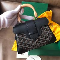 ราคา Goyard Mini Saigon สีดำ ปี19 (7535814361)