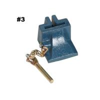 ราคา หัวปากกาอัดไม้ RAILWAY BAR CLAMP HEAD สินค้าคุณภาพ มาตรฐาน (20612933310)