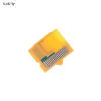 ราคา ใหม่ 1 ชิ้นแบบพกพา TF ถึง XD Olympus ภาพอะแดปเตอร์การ์ดหน่วยความจําการ์ด SD Converter สมาร์ท Tf ถึง Xd MASD-1 Xd ร้อน (40966651546)